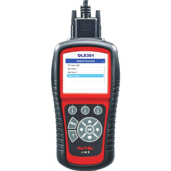 Autel MaxiService OLS301 Diagnosegerät