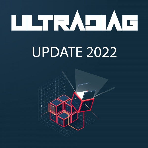 24 Monate Online-Update für OBD-PRO & ULTRADIAG